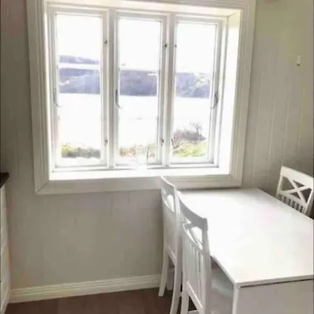 Holiday home Waterfront Alesund