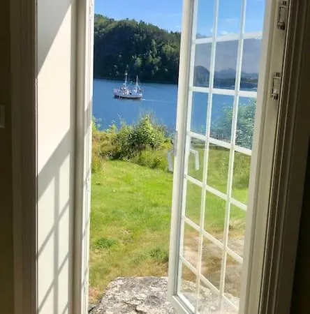 Holiday home Waterfront *
