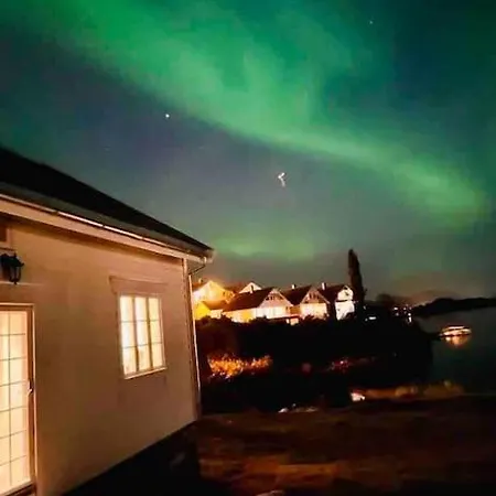Waterfront * Alesund