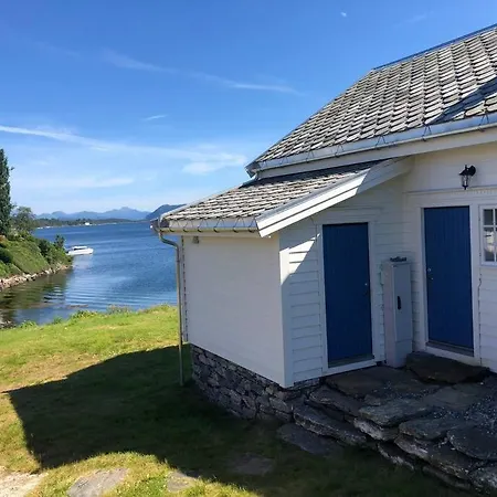 Waterfront Ålesund